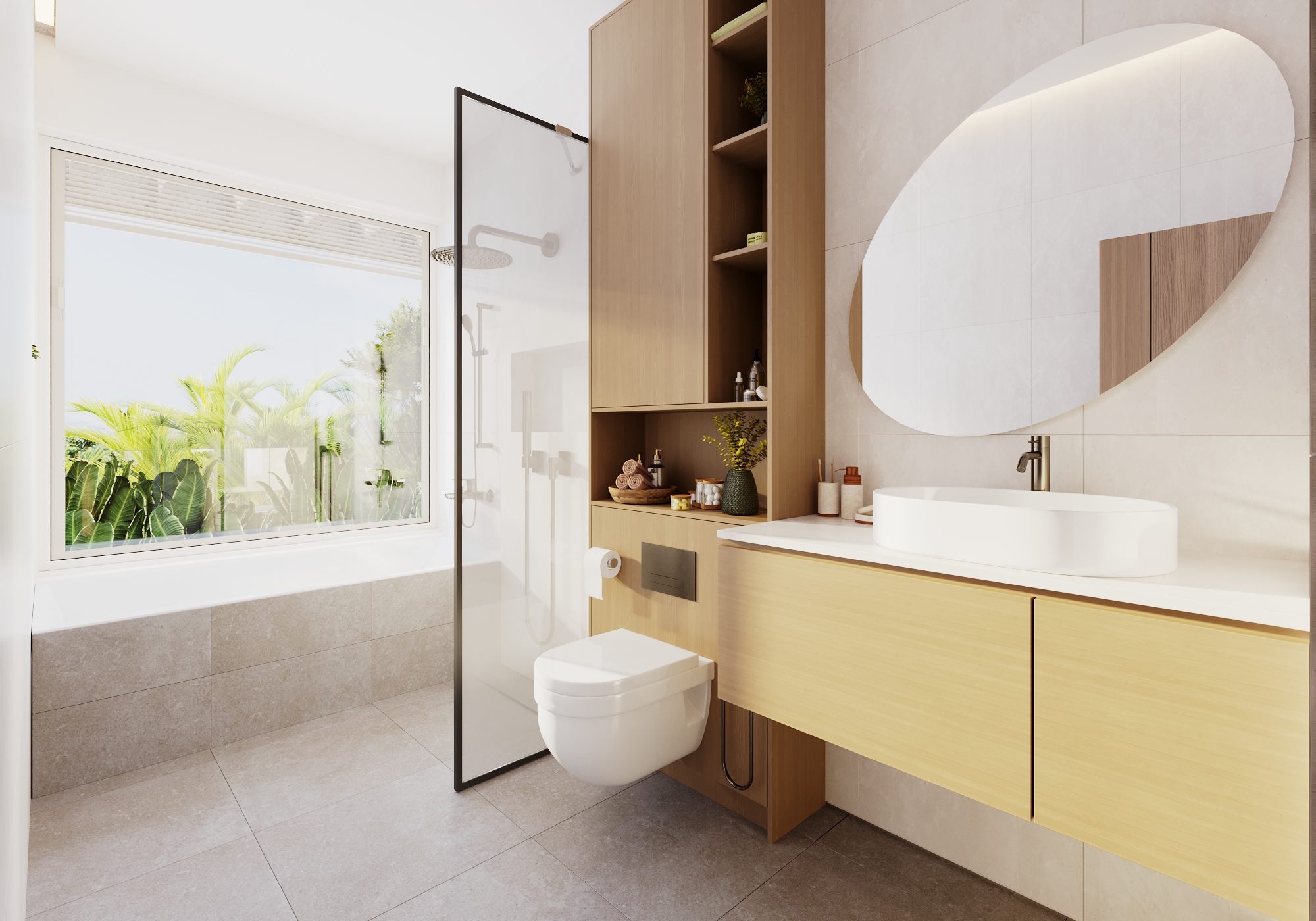 Mutti Family Villas 43